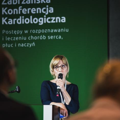 dr Ilona Skoczylas