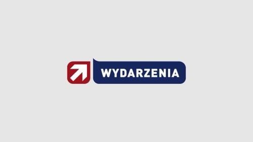 Logo Wydarzeń