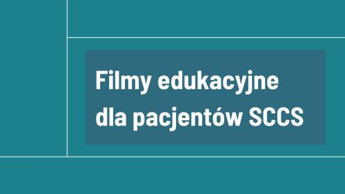 Zobacz filmy edukacyjne dla pacjentów Śląskiego Centrum Chorób Serca w Zabrzu - Zdjęcie główne