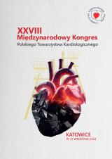 Katowice ponownie stolicą polskiej kardiologii! Śląskie Centrum Chorób Serca w Zabrzu partnerem kongresu PTK - Zdjęcie główne