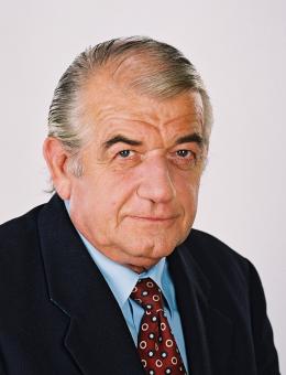 prof. Zbigniew Religa