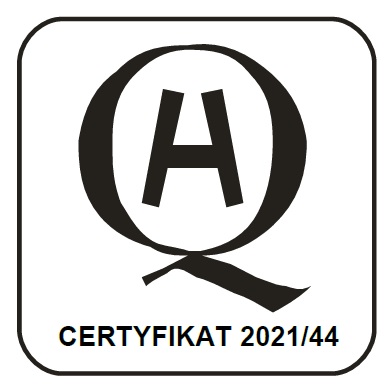 logo akredytacji